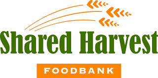 Shared Harvest Foodbank logo